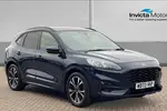 2024 Ford Kuga