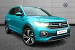 2022 Volkswagen T-Cross