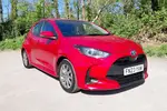 2023 Toyota Yaris