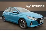 2022 Hyundai i20