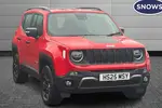2025 Jeep Renegade