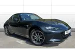 2022 Mazda MX-5