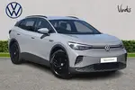 2022 Volkswagen ID.4