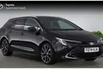 2024 Toyota Corolla Touring Sport