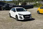 2024 Peugeot 208