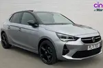 2021 Vauxhall Corsa