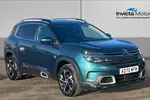 2020 Citroen C5 Aircross