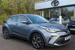 2022 Toyota C-HR
