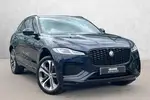 2024 Jaguar F-Pace