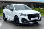 2024 Audi Q2