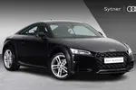 2019 Audi TT