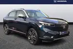 2022 Honda HR-V