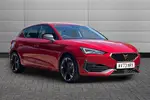 2023 Cupra Leon