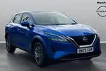 2022 Nissan Qashqai