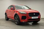 2020 Jaguar E-Pace