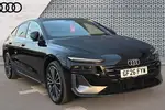 2026 Audi A6