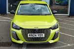 2024 Peugeot 208
