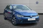 2022 Volkswagen Polo