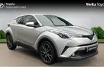 2019 Toyota C-HR