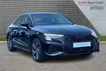 2023 Audi S3