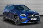 2023 Mercedes-Benz GLB