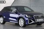 2022 Audi SQ2