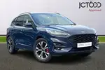 2023 Ford Kuga