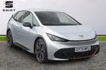 2025 Cupra Born
