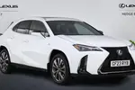 2023 Lexus UX