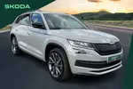 2021 Skoda Kodiaq