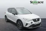 2025 SEAT Arona
