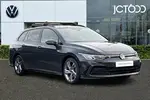 2024 Volkswagen Golf Estate