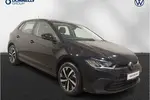 2024 Volkswagen Polo