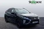 2019 Mitsubishi Eclipse Cross