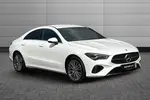 2024 Mercedes-Benz CLA