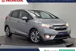 2016 Honda Jazz