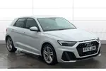 2021 Audi A1