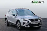 2024 SEAT Arona