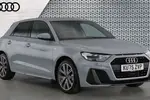 2025 Audi A1