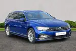 2020 Volkswagen Passat