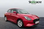 2025 Suzuki Swift