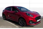 2023 Ford Puma ST