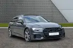 2024 Audi A6