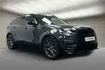 2024 Land Rover Range Rover Velar