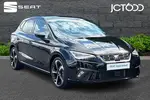 2025 SEAT Ibiza