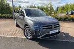 2023 Volkswagen T-Roc