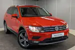 2020 Volkswagen Tiguan Allspace