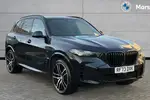 2023 BMW X5