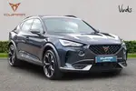 2022 Cupra Formentor