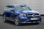 2022 Mercedes-Benz GLB